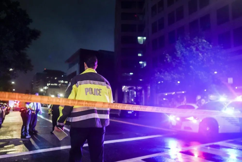 (VIDEO) Osumnjičeni priznao ubistvo izraelskih diplomata, naveo da je to učinio &ldquo;za Gazu&rdquo;