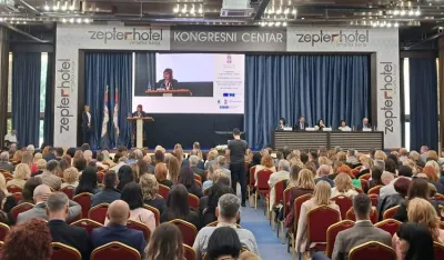 Pavličić: Razmjena iskustava ključ daljeg unaprjeđenja pravosudnih sistema regiona