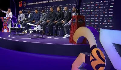 Sa dana&scaron;njeg presa