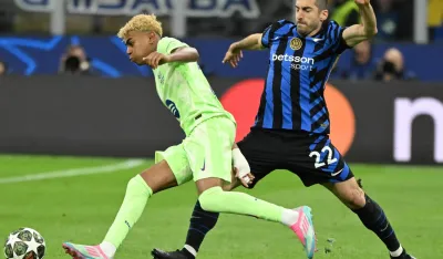 Duela Jamala i Mhitarjana