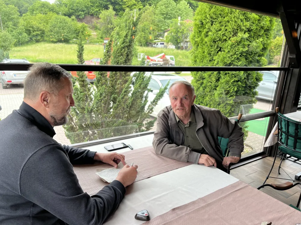 Muzurović: Država da "kupi" sudije da ih ne kupuju drugi