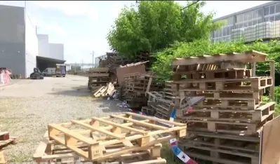 Srbija: Policajac povrijeđen prilikom hap&scaron;enja osumnjičenog na Pančevačkom putu