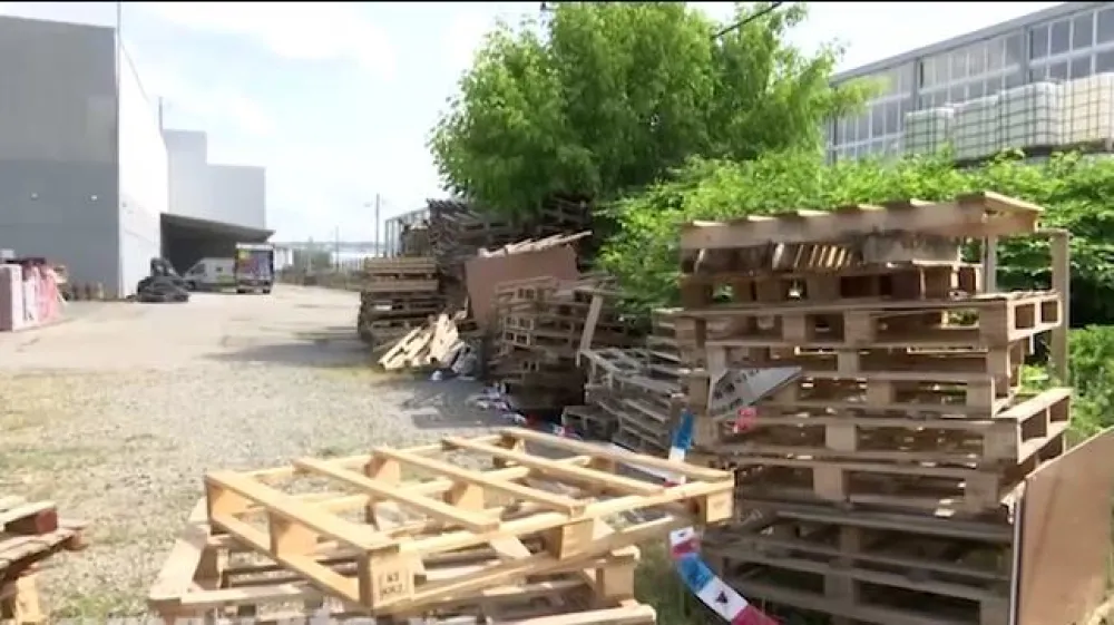 Srbija: Policajac povrijeđen prilikom hap&scaron;enja osumnjičenog na Pančevačkom putu