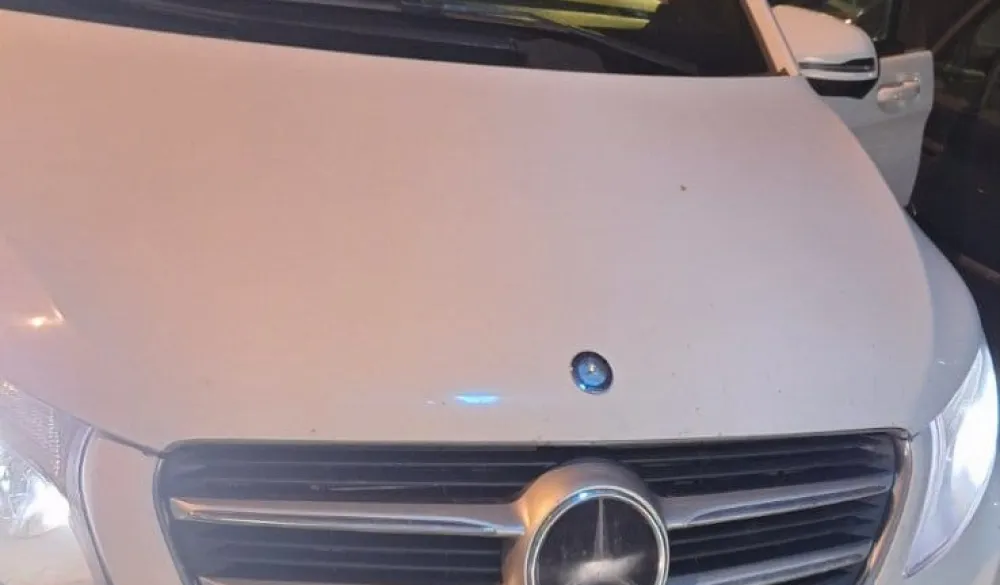 Akcije UP na graničnim prelazima: Od Francuza oduzeli vozilo sa potjernice i marihuanu, uhap&scaron;en srpski državljanin