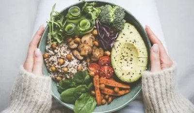 Dijetičarka tvrdi da je ovo najbolje vrijeme za ručak