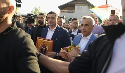 Simion: U Rumuniji izvr&scaron;en državni udar