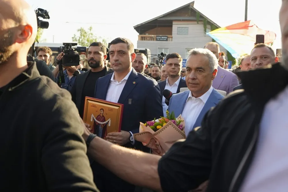 Simion: U Rumuniji izvr&scaron;en državni udar