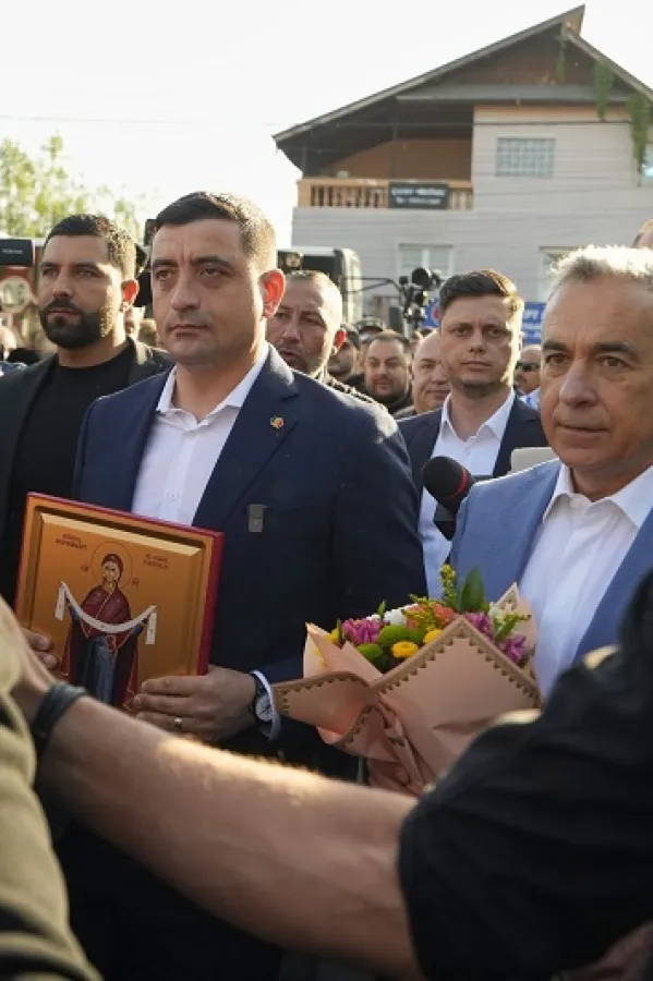 Simion: U Rumuniji izvr&scaron;en državni udar