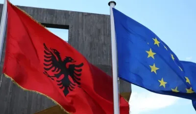 Albanija otvara prvi klaster za EUAlbanija pretekla Srbiju po broju otvorenih poglavlja sa EU