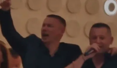 Nenad Ne&scaron;ić organizovao dernek