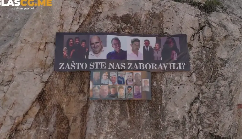 ZA&scaron;to set nas zaboravili