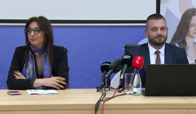 Trivić: Maturski ispit polaže vi&scaron;e od pet hiljada učenika, preliminarni rezultati krajem maja i u junu