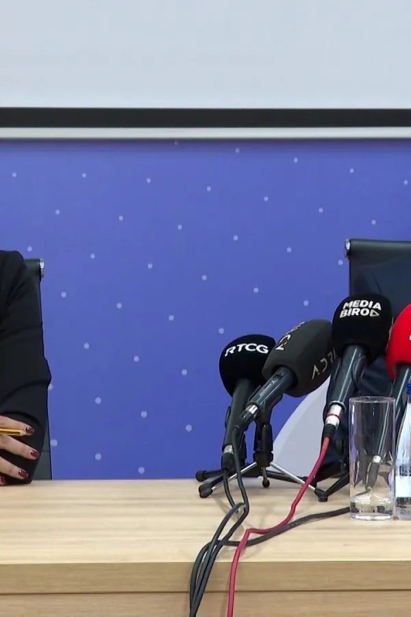 Trivić: Maturski ispit polaže vi&scaron;e od pet hiljada učenika, preliminarni rezultati krajem maja i u junu