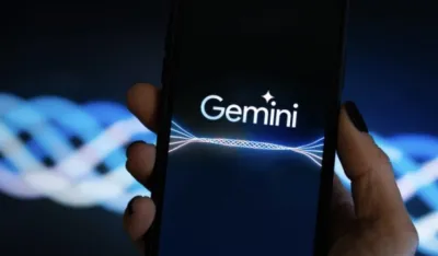 Google najavio: Gemini AI stiže u Chrome