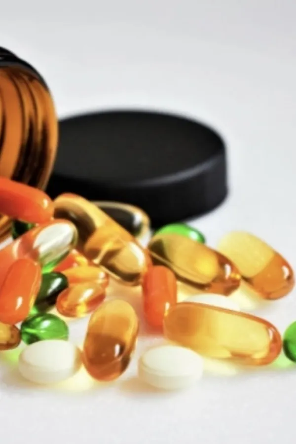 Uno&scaron;enjem ovog vitamina može se usporiti biolo&scaron;ko starenje za tri godine