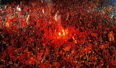 Dan nezavisnosti protekao uz različite poruke: Kritikovani svi &ndash; &scaron;to ne slave, kako slave, ali i za&scaron;to slave