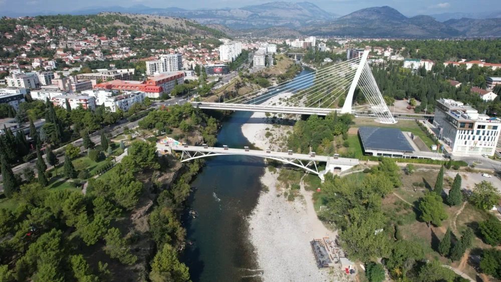 Vuković: Glavni grad probio rok za formiranje planerske agencije