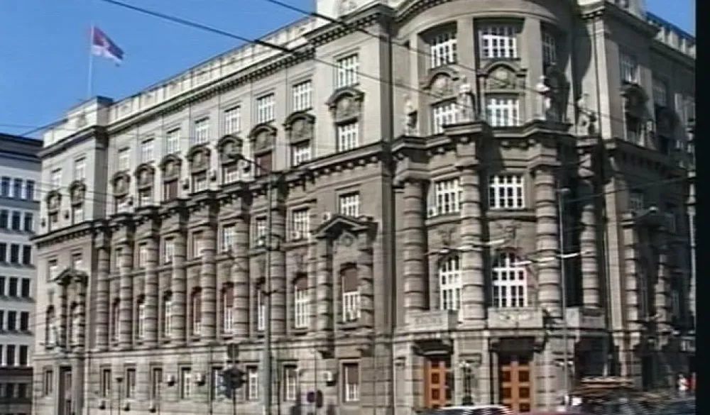 Četvoročasovni protest danas ispred Vlade Srbije: "Znanje nije roba, studenti nisu klijenti"