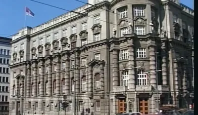 Četvoročasovni protest danas ispred Vlade Srbije: "Znanje nije roba, studenti nisu klijenti"