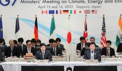 G7: Poo&scaron;trićemo sankcije Rusiji ako ne dođe do prekida vatre u Ukrajini