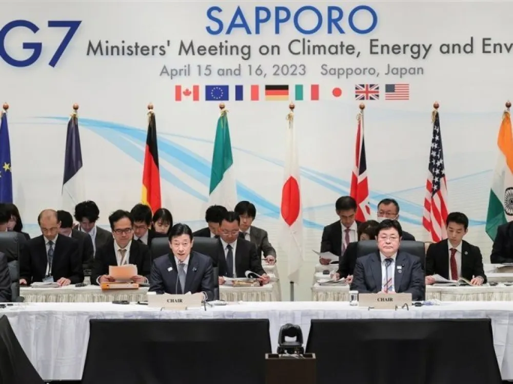 G7: Poo&scaron;trićemo sankcije Rusiji ako ne dođe do prekida vatre u Ukrajini