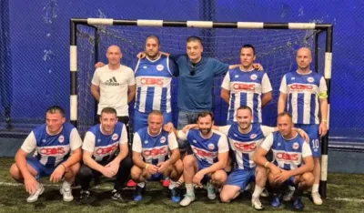 Za titulu protiv &scaron;ampiona