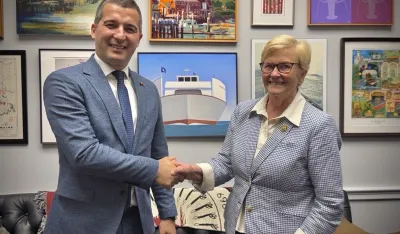 Bečić: Ostajemo pouzdan saveznik koji isporučuje rezultate