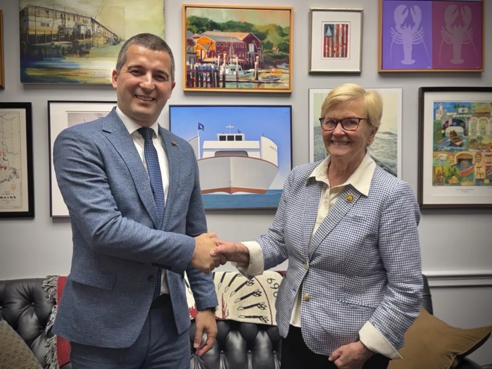 Bečić: Ostajemo pouzdan saveznik koji isporučuje rezultate