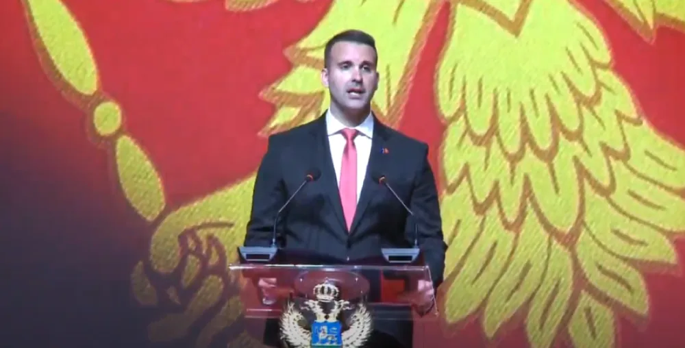 Spajić u radnoj posjeti Japanu, sastanak sa premijerom I&scaron;ibom 28. maja