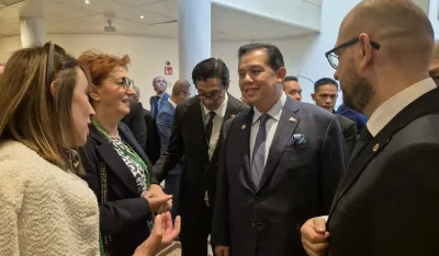 Popović: Crna Gora posvećena regionalnoj i globalnoj bezbjednosti