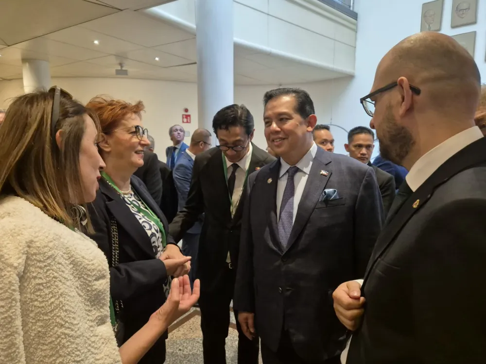 Popović: Crna Gora posvećena regionalnoj i globalnoj bezbjednosti