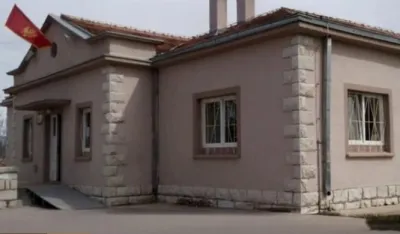 &Scaron;kola u Mo&scaron;tanici