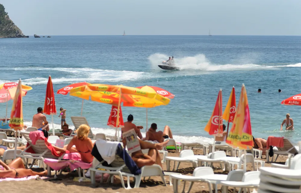 Ivančević: Turizam gubi na kvalitetu, pad će biti i ove sezone