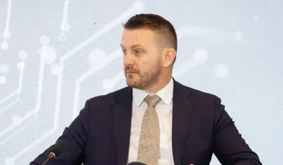 Dukaj: Ministarstvo javne uprave ispunilo sve obaveze iz Reformske agende za ovaj period