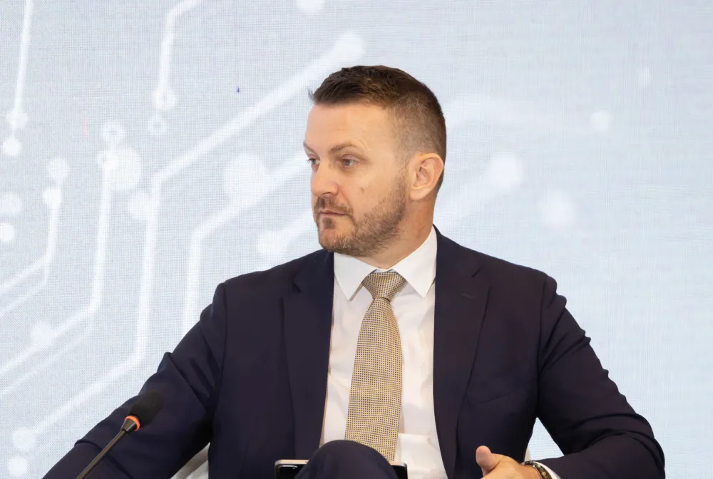 Dukaj: Ministarstvo javne uprave ispunilo sve obaveze iz Reformske agende za ovaj period