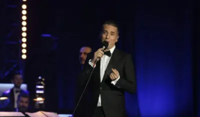 Željko Joksimović: Roditelji su se mnogo žrtvovali za moj uspjeh