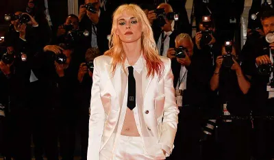 Kristen Stjuart otkrila značenje njene nove tetovaže inspirisane eksplicitnom scenom