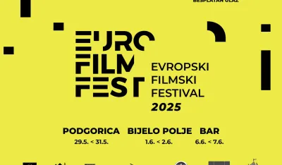 Evropski filmski festival