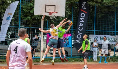 Turnir u nedjelju na Zabjelu
