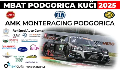 Otvaranje trke u nedjelju u 11.30