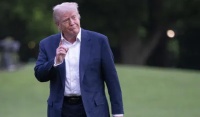 Tramp: Zavr&scaron;ena velika razmjena zarobljenika između Rusije i Ukrajine