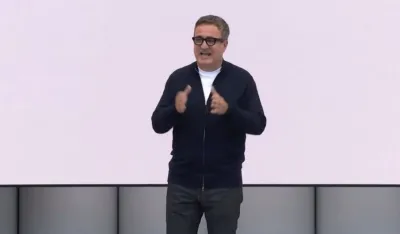 Google prikazao nove pametne naočare sa Gemini AI pobolj&scaron;anjima&nbsp;