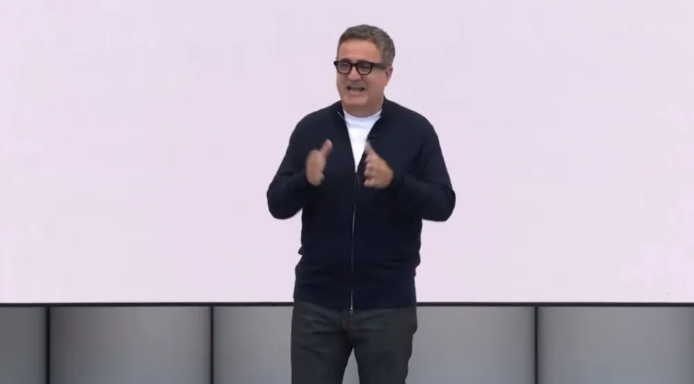 Google prikazao nove pametne naočare sa Gemini AI pobolj&scaron;anjima&nbsp;