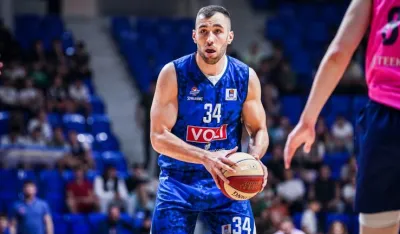 Kenan Kamenja&scaron;