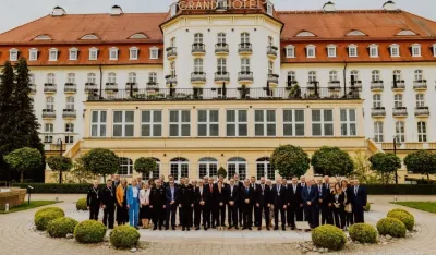 Be&scaron;ović na sastanku generalnih direktora za civilnu za&scaron;titu, razmatrali strategije za unapređenje spremnosti