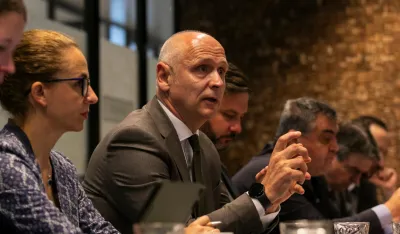 Kapetanović: Strategijom Jugoistočna Evropa 2030. Savjet za regionalnu saradnju potvrdio svoju ulogu operativne ruke regiona