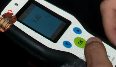 Tokom prva četiri mjeseca zbog vožnje pod dejstvom alkohola uhap&scaron;eno 967 osoba