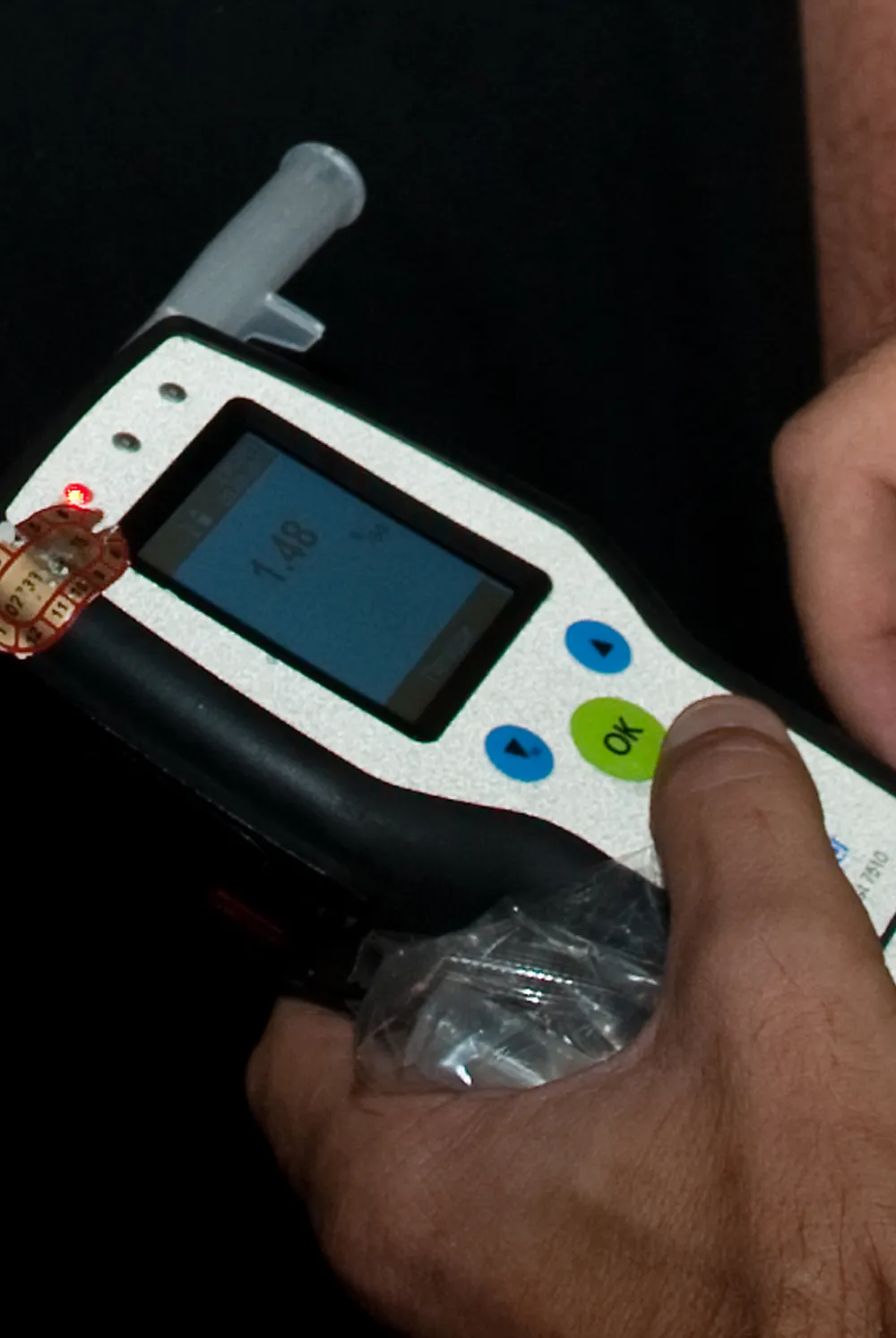 Tokom prva četiri mjeseca zbog vožnje pod dejstvom alkohola uhap&scaron;eno 967 osoba