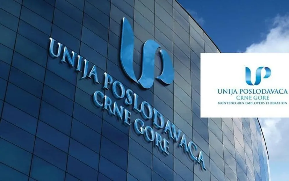 Unija poslodavaca: Sedmočasovno radno vrijeme afirmisati kao opciju, ali ne i obavezu