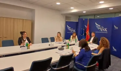 Savjet ASK-a nije izabrao direktora: Drakić i Milutinović bez neophodne podr&scaron;ke